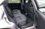 Alfa Romeo 166 TI 2004 года (UK)